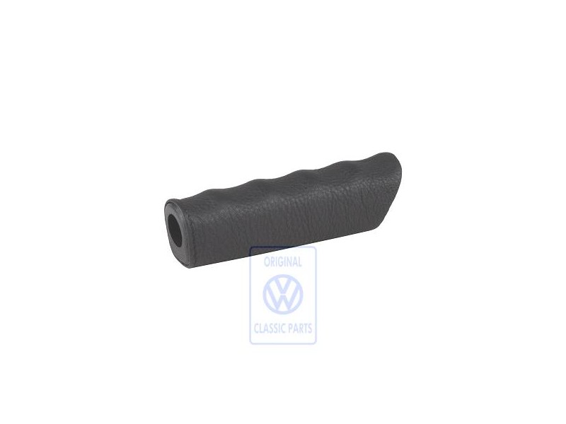 Original VW Handle Black - 255711327 5BL