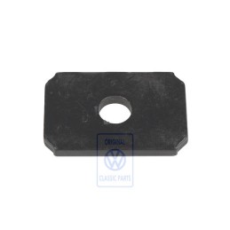 Original VW Washer - 255807142