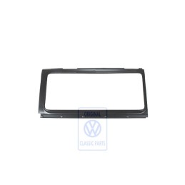 Original VW Inner Panel - 255809185