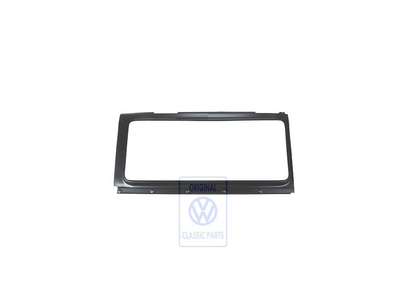 Original VW Inner Panel - 255809185