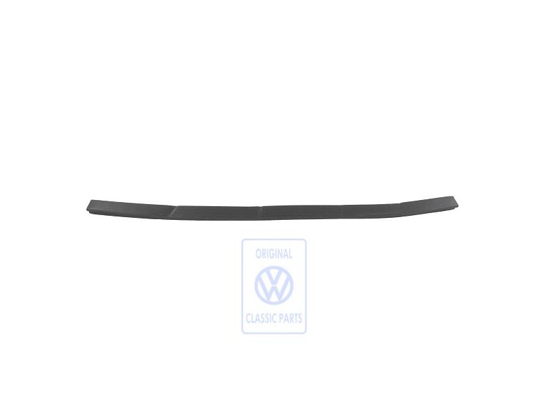 Original VW Seal - 255819975
