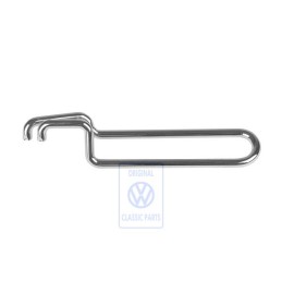 Original VW Guide - 255857828
