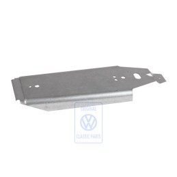 Original VW Retainer For Cap - 255857835