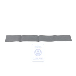 Original VW Trim Light Grey - 255861979 3BX