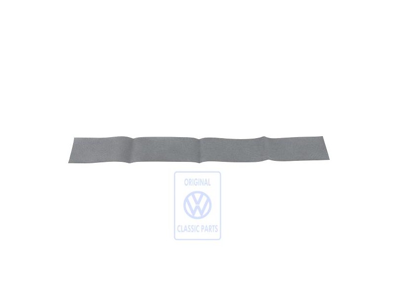 Original VW Trim Light Grey - 255861979 3BX