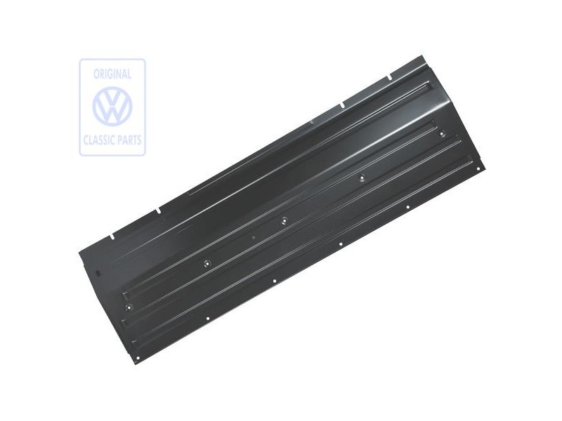 Original VW Partition - 255863173