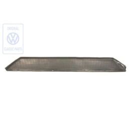 Original VW Lining For Step Black - 255863726 041