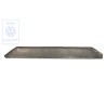 Original VW Lining For Step Black - 255863726 041