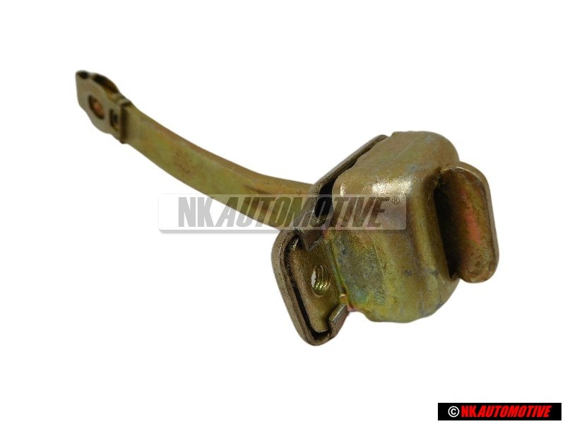 Original VW Door Catch - 1H0837249