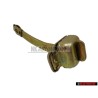 Original VW Door Catch - 1H0837249