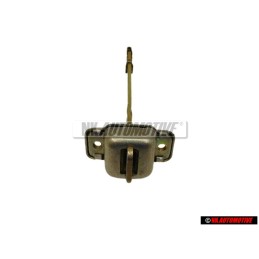 Original VW Door Catch - 1H0837249