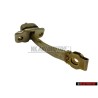 Original VW Door Catch - 1H0837249