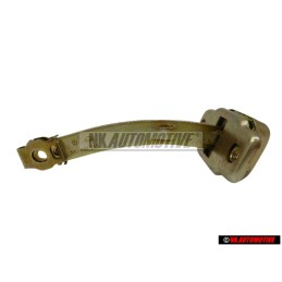 Original VW Door Catch - 1H0837249