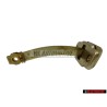 Original VW Door Catch - 1H0837249