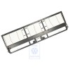 Original VW Backrest Frame - 255885705A