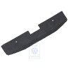 Original VW Seat Frame Trim Mauritius Blue - 255885893A 7HT