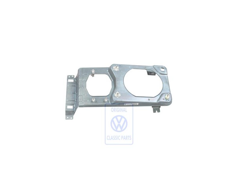 Original VW Retaining Frame - 255941045A