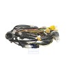 Original VW Wiring Harness: Front - 255971072G