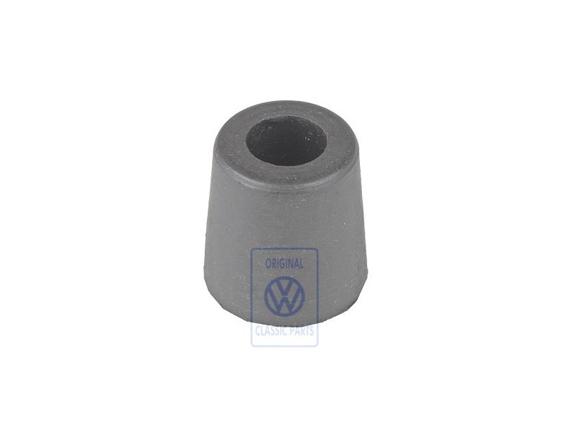Original VW Stop Buffer - 271859463B