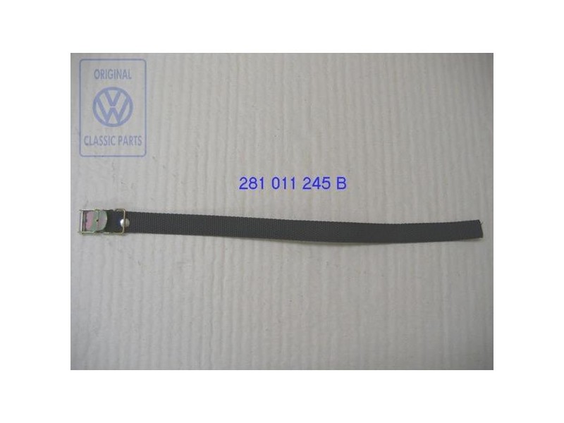 Original VW Holding Strap - 281011245B