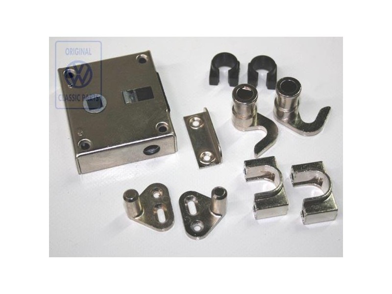 Original VW Lock - 281070100M