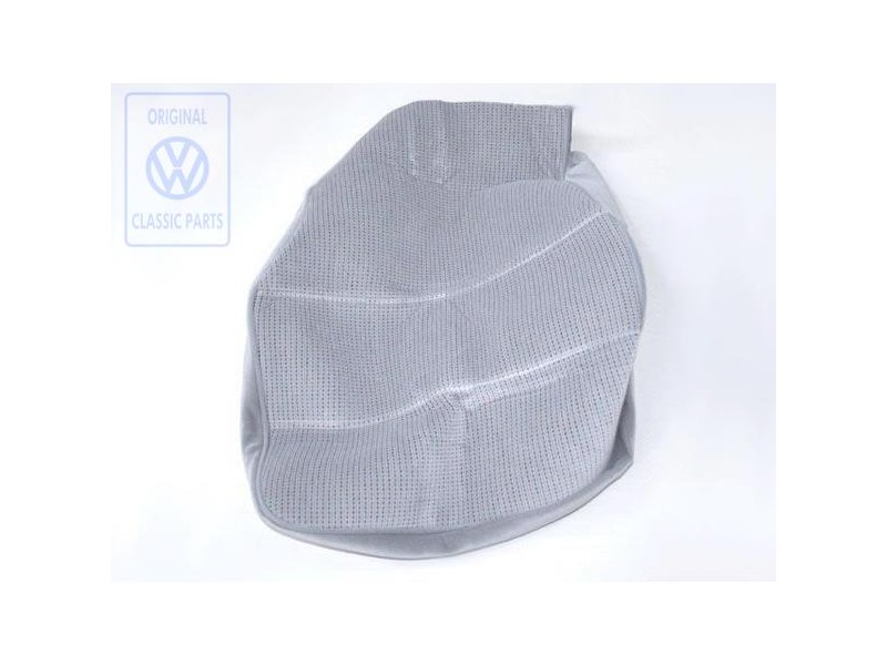 Original VW Seat Covering (Fabric) - 281070213B