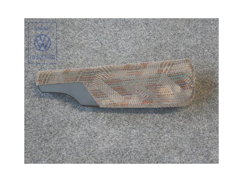 Original VW Armrest (Fabric) - 281070216B