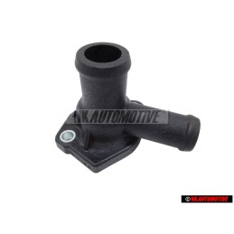 Original VW Flange - 026121145A