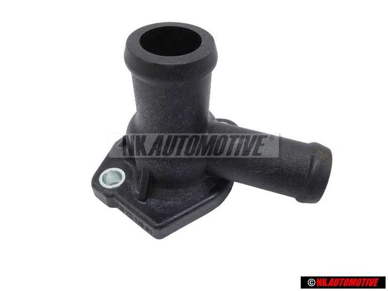 Original VW Flange - 026121145A