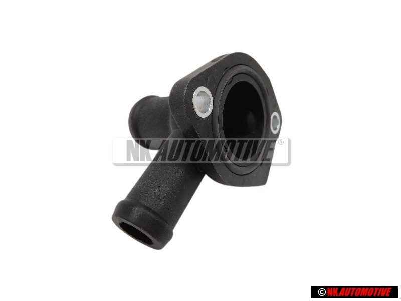 Original VW Flange - 026121145F
