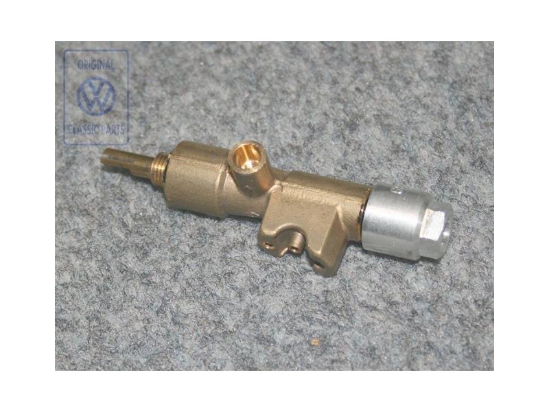 Original VW Gas Valve - 281070601D