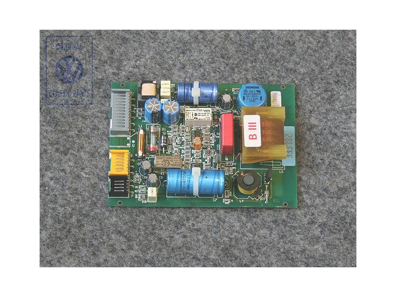 Original VW Control Unit - 281070818F
