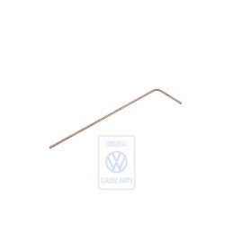 Original VW Breather Line - 281201169B