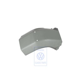Original VW Guard Plate For Tail Pipe - 281253299