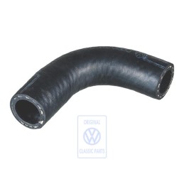 Original VW Coolant Hose - 281265053A
