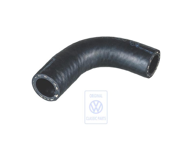 Original VW Coolant Hose - 281265053A