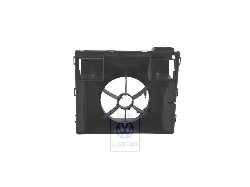 Original VW Housing Half - 281265207A