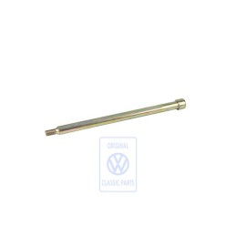 Original VW Socket Head Bolt - 281407053
