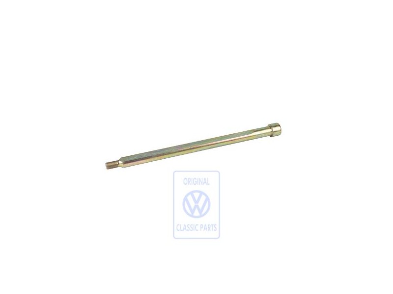 Original VW Socket Head Bolt - 281407053