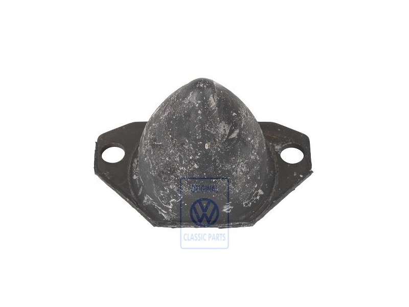 Original VW Stop Buffer - 281407091B