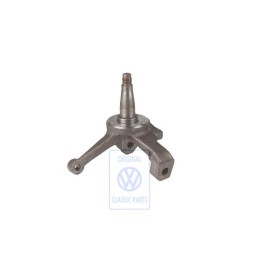 Original VW Steering Knuckle - 281407312D