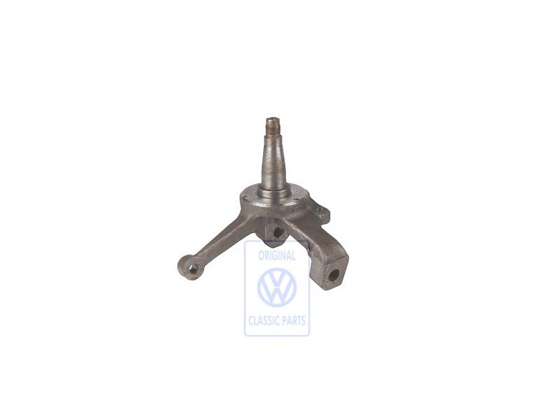 Original VW Steering Knuckle - 281407312D