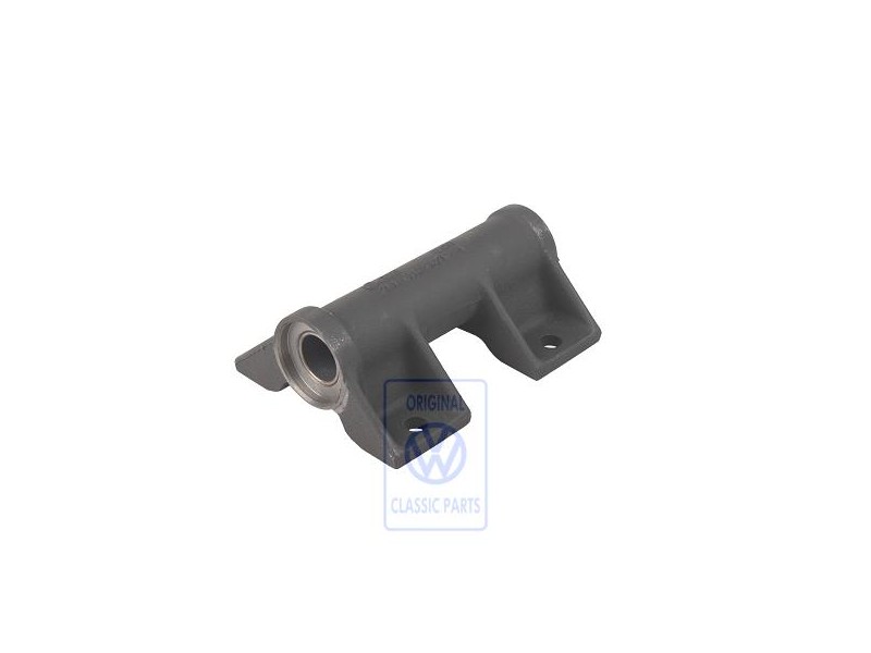 Original VW Idler Arm Bracket - 281415393A