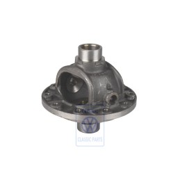 Original VW Housing For Differential - 281525121A