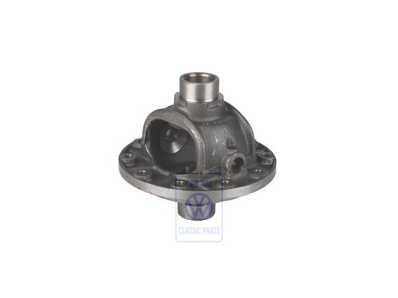 Original VW Housing For Differential - 281525121A