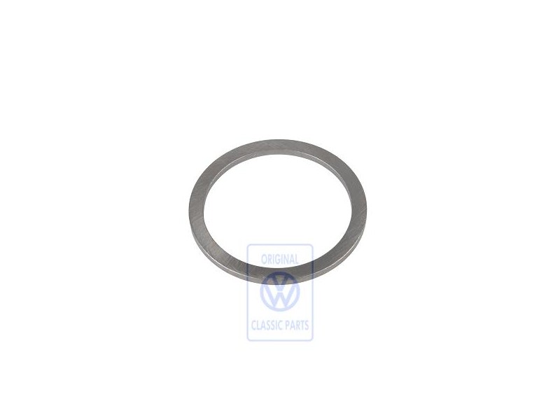 Original VW Adjusting Washer - 281525238