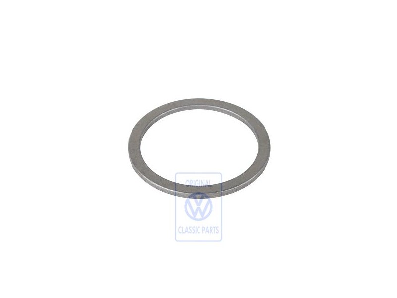 Original VW Adjusting Washer - 281525242
