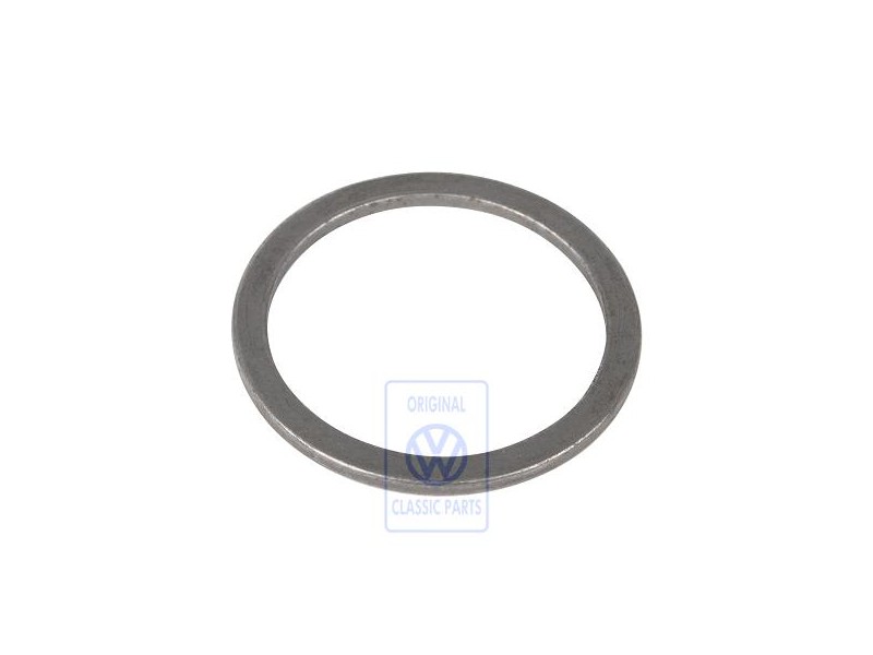 Original VW Adjusting Washer - 281525244