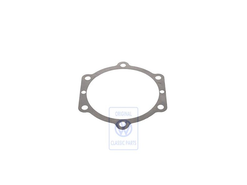 Original VW Adjusting Washer - 281525297