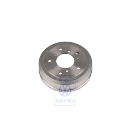 Original VW Brake Drum - 281609617